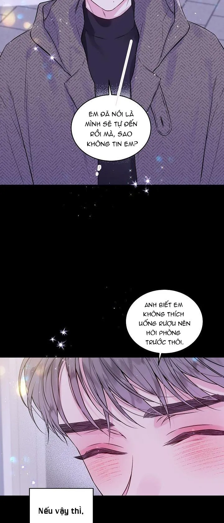 BÌNH MINH THỨ HAI Chapter 37 Trang 31