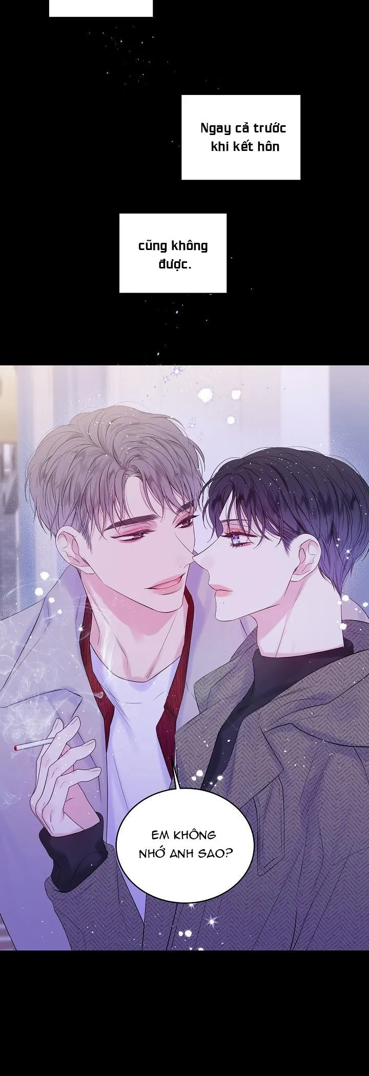 BÌNH MINH THỨ HAI Chapter 37 Trang 32