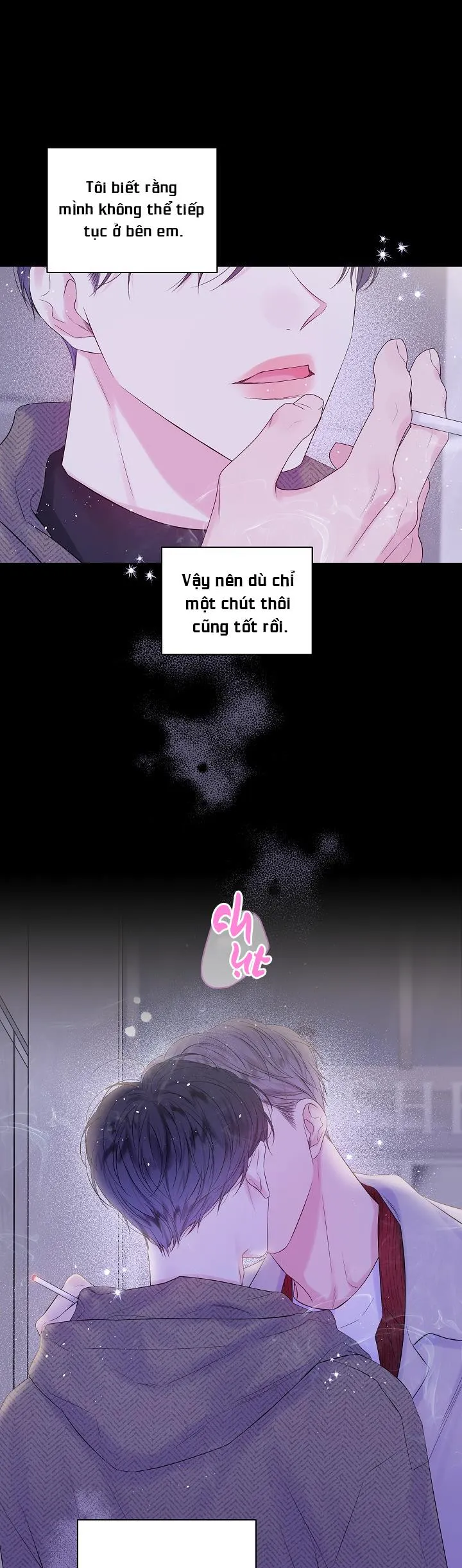 BÌNH MINH THỨ HAI Chapter 37 Trang 33