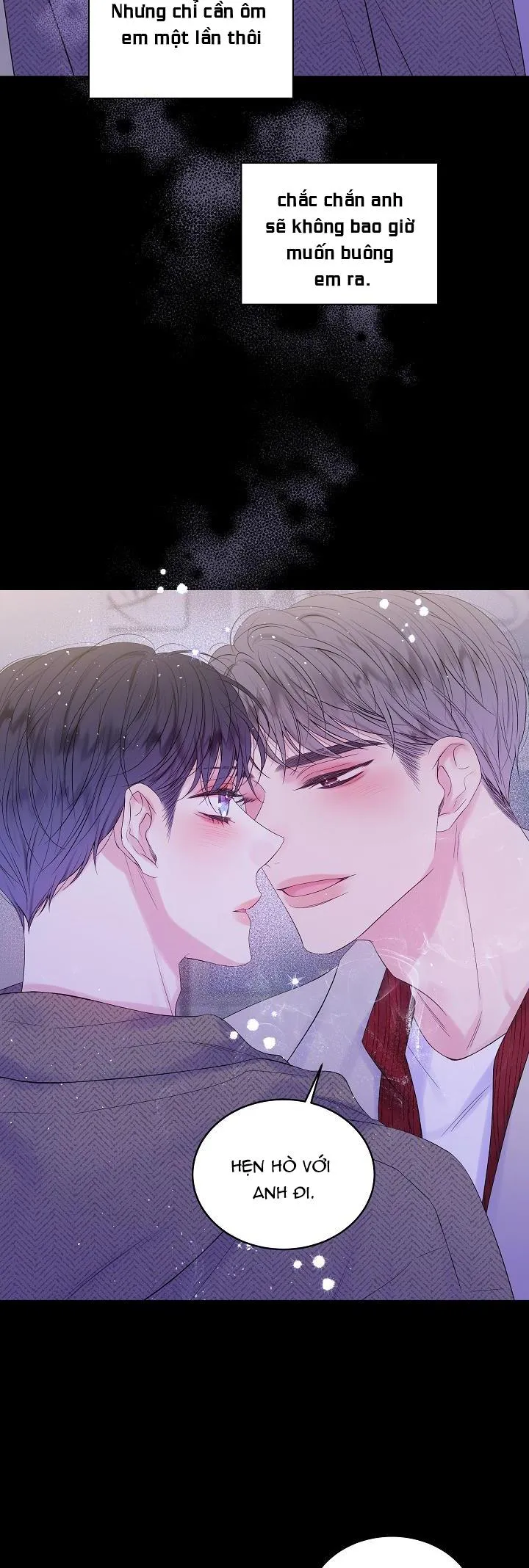 BÌNH MINH THỨ HAI Chapter 37 Trang 34