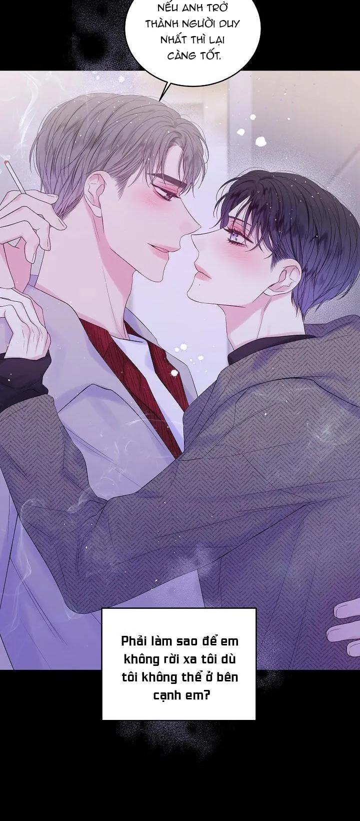 BÌNH MINH THỨ HAI Chapter 37 Trang 36