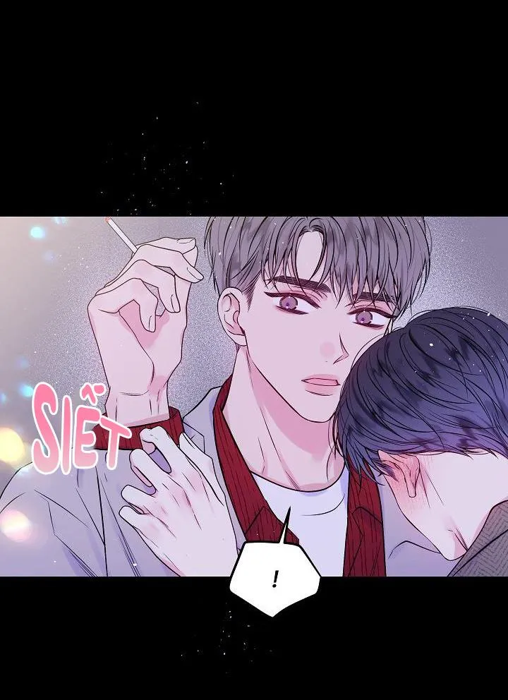 BÌNH MINH THỨ HAI Chapter 37 Trang 37