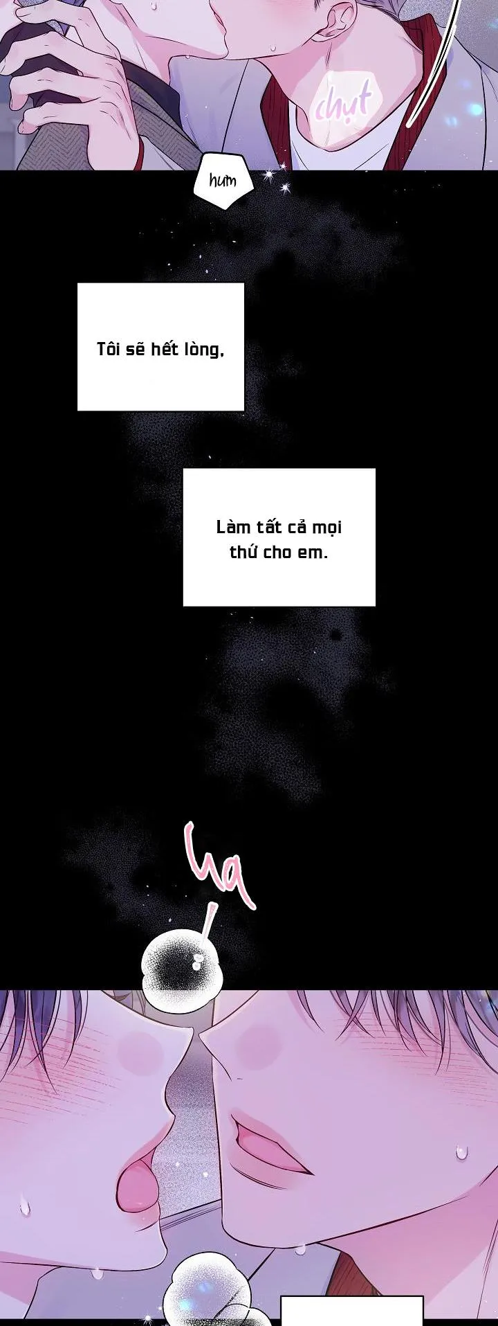 BÌNH MINH THỨ HAI Chapter 37 Trang 40