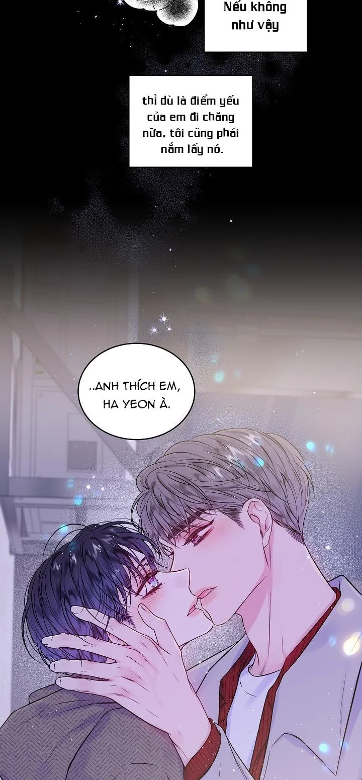 BÌNH MINH THỨ HAI Chapter 37 Trang 41