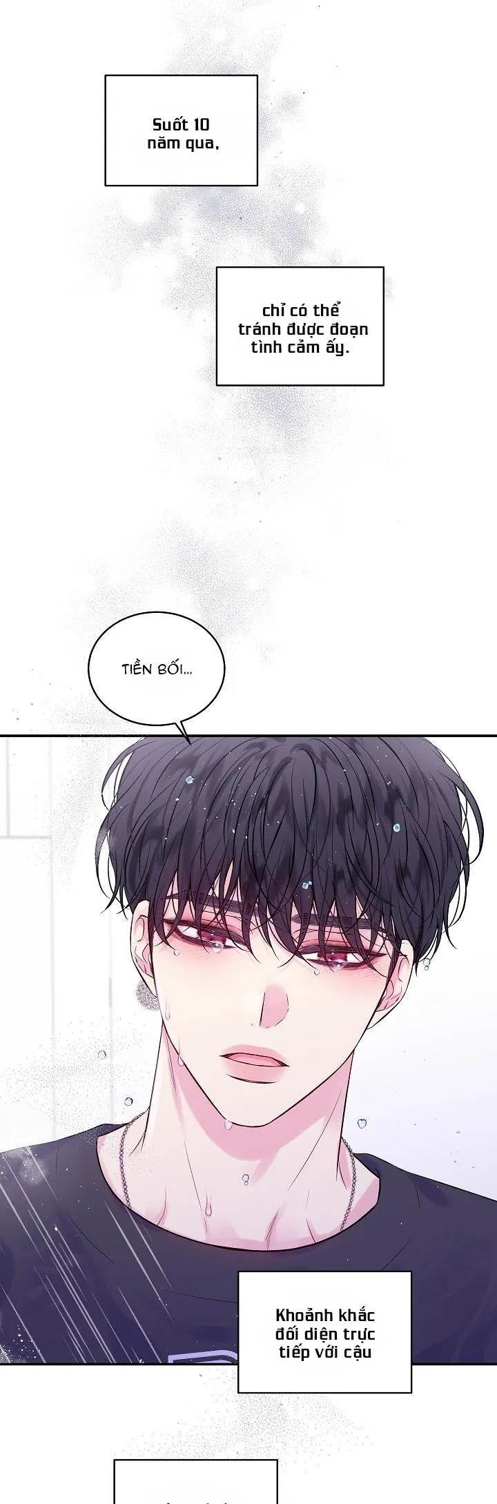 BÌNH MINH THỨ HAI Chapter 38 Trang 3