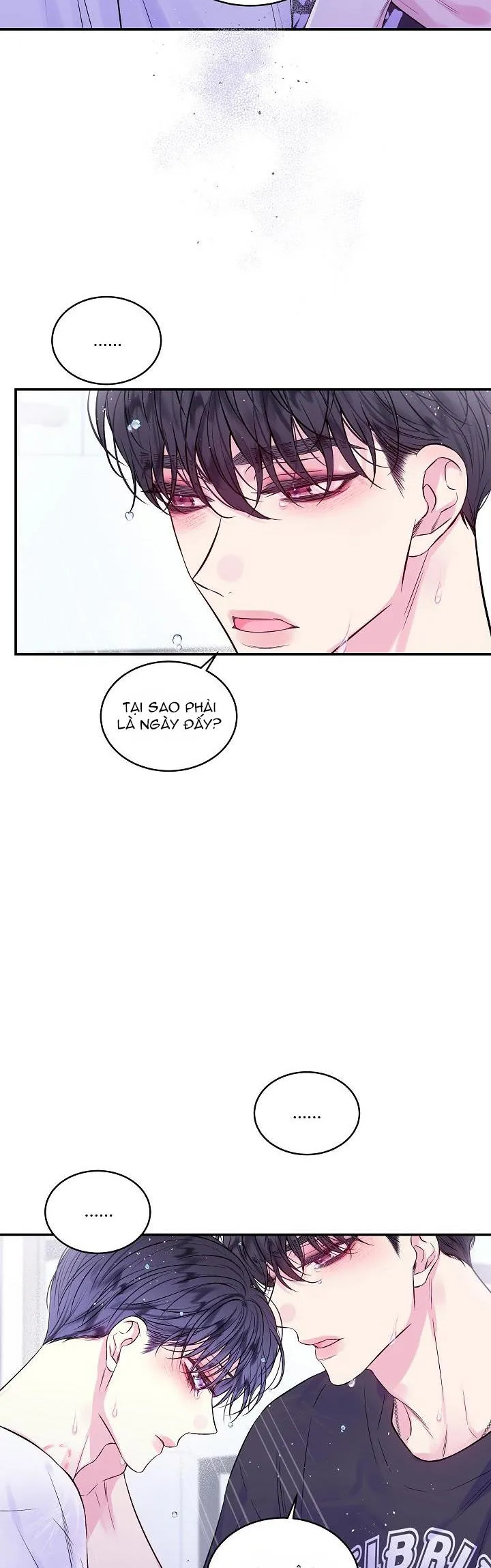 BÌNH MINH THỨ HAI Chapter 38 Trang 5