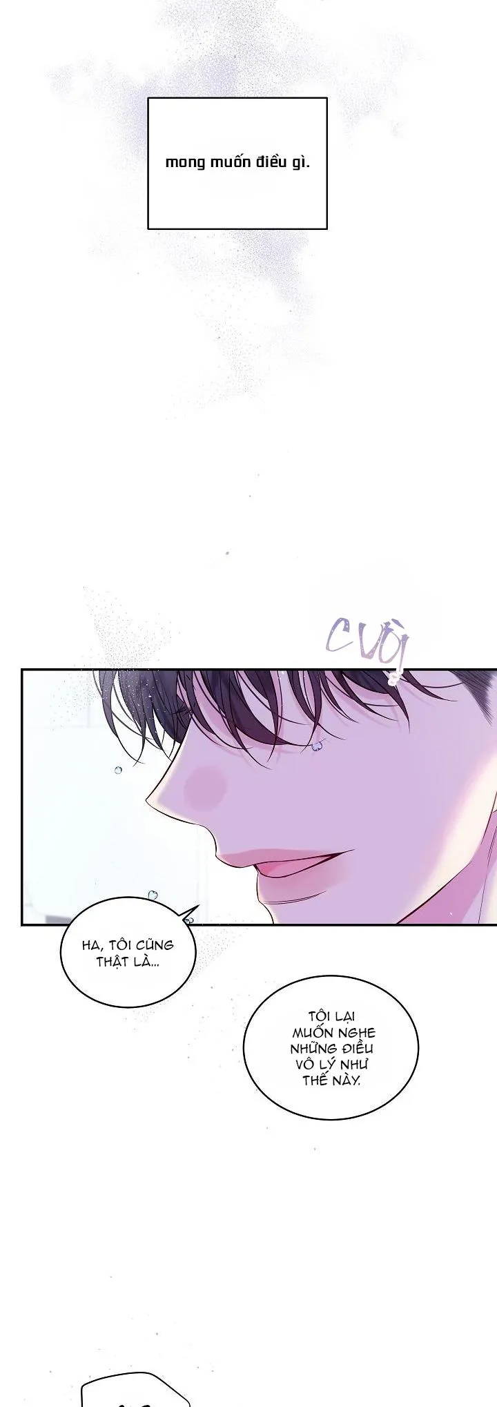 BÌNH MINH THỨ HAI Chapter 38 Trang 8