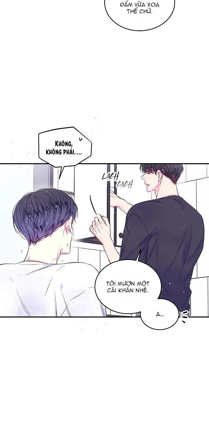BÌNH MINH THỨ HAI Chapter 38 Trang 12