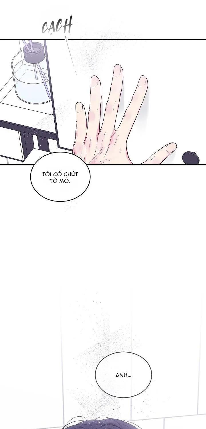 BÌNH MINH THỨ HAI Chapter 38 Trang 13