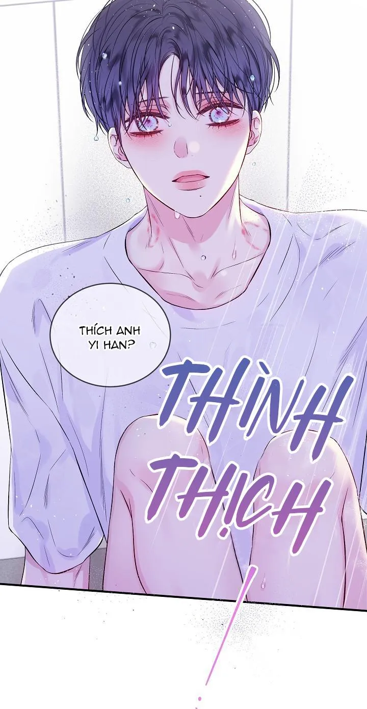 BÌNH MINH THỨ HAI Chapter 38 Trang 14