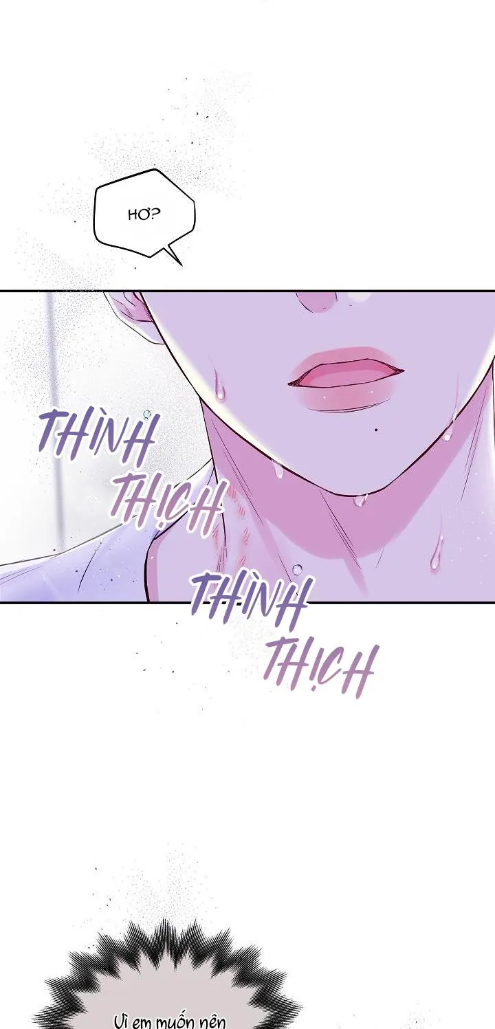 BÌNH MINH THỨ HAI Chapter 38 Trang 15