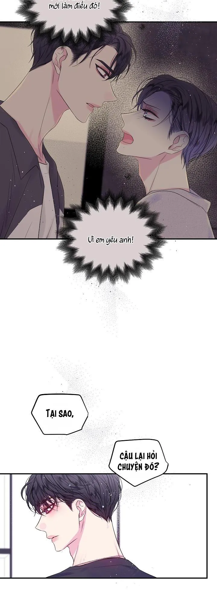 BÌNH MINH THỨ HAI Chapter 38 Trang 16