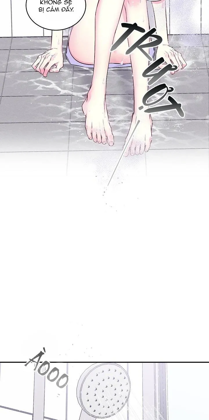 BÌNH MINH THỨ HAI Chapter 38 Trang 18