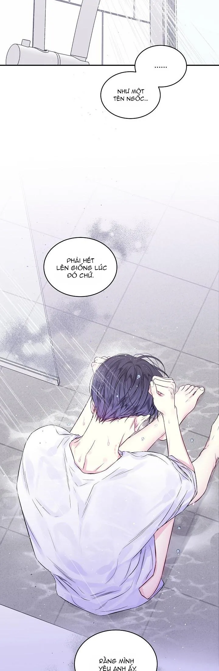 BÌNH MINH THỨ HAI Chapter 38 Trang 19