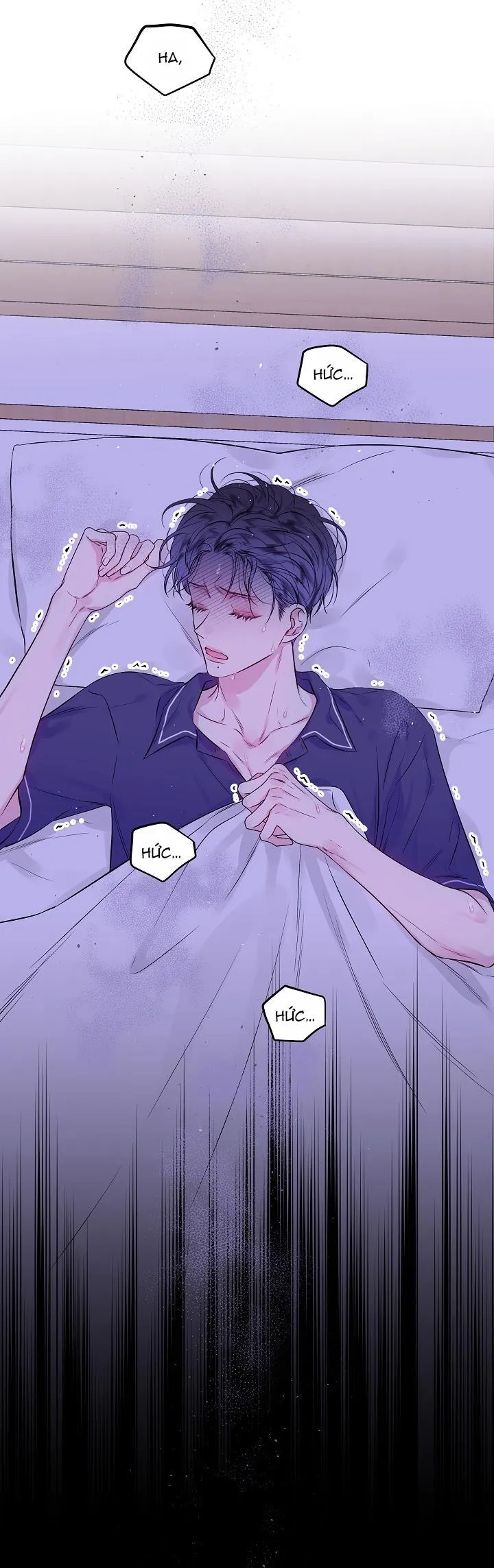 BÌNH MINH THỨ HAI Chapter 38 Trang 23