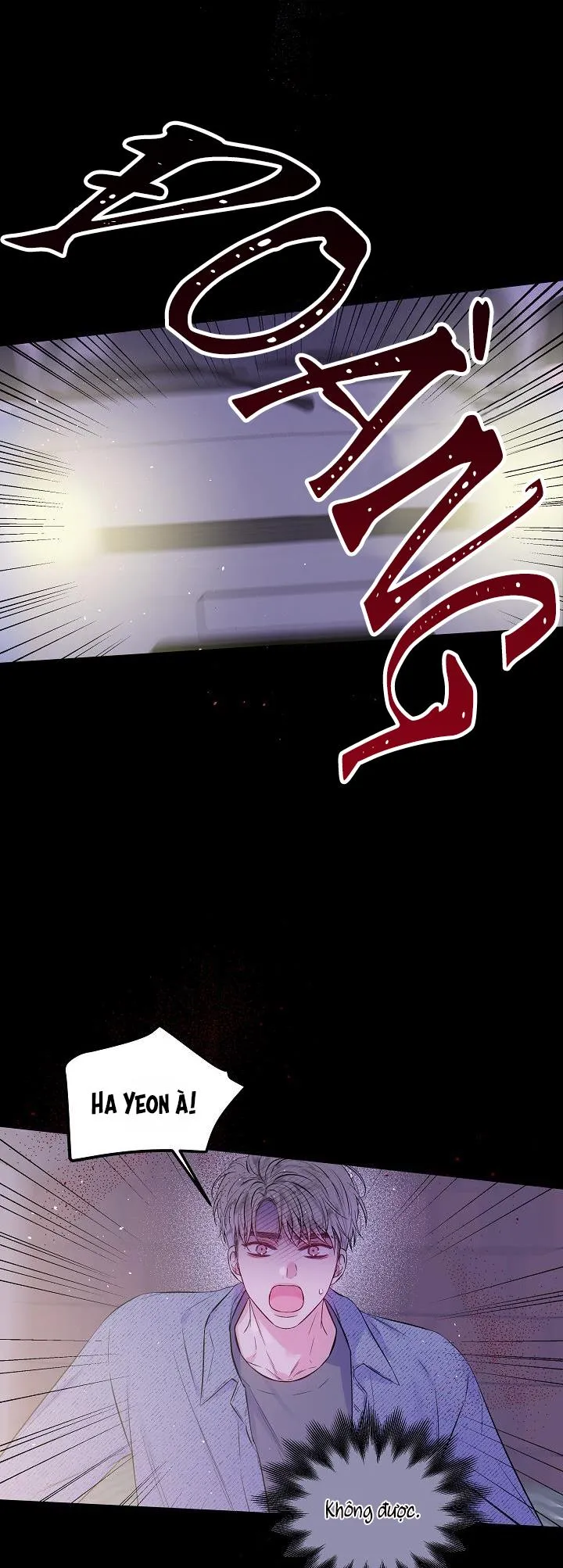 BÌNH MINH THỨ HAI Chapter 38 Trang 24