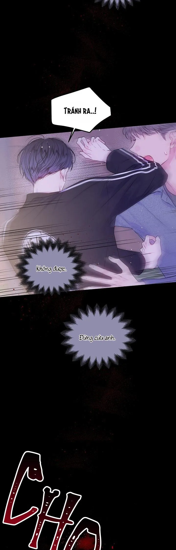 BÌNH MINH THỨ HAI Chapter 38 Trang 25