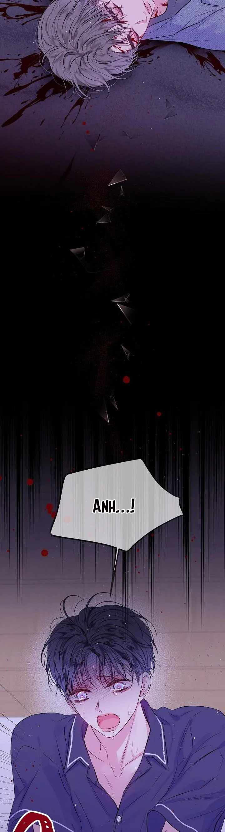 BÌNH MINH THỨ HAI Chapter 38 Trang 27