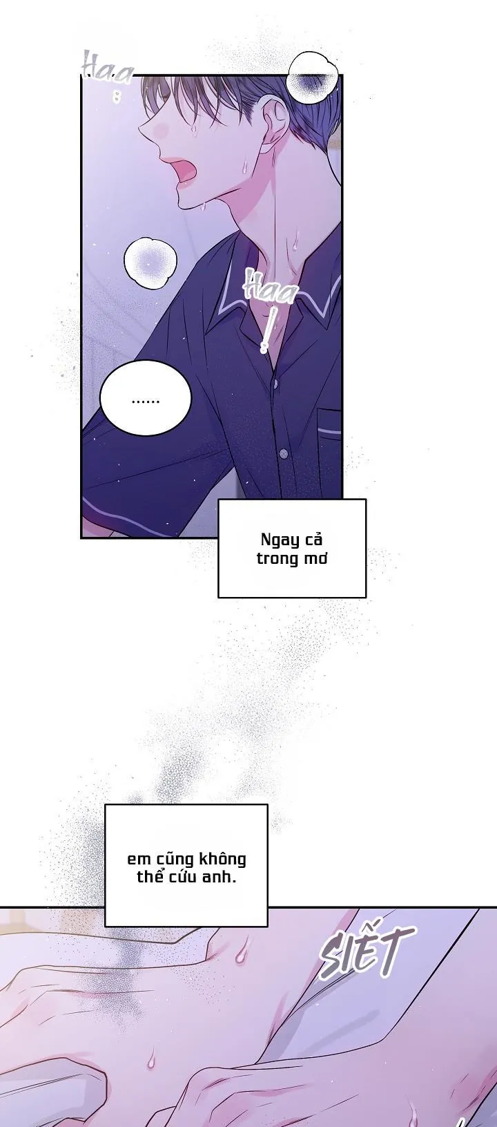 BÌNH MINH THỨ HAI Chapter 38 Trang 29