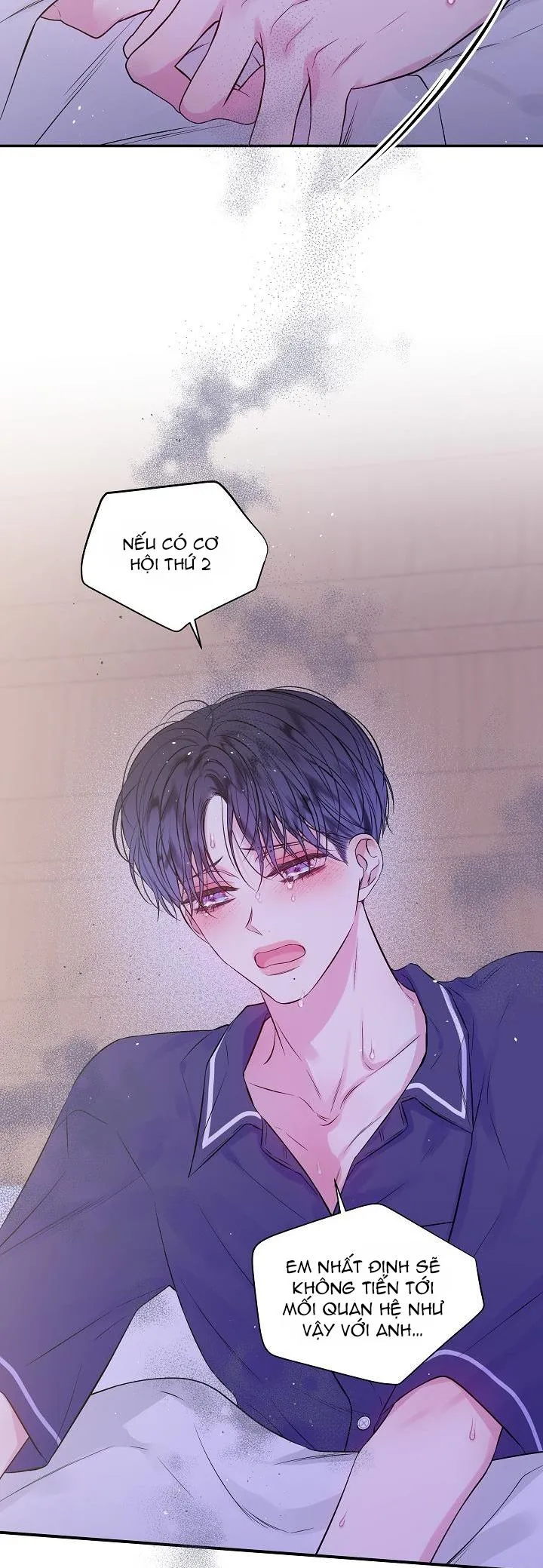 BÌNH MINH THỨ HAI Chapter 38 Trang 30