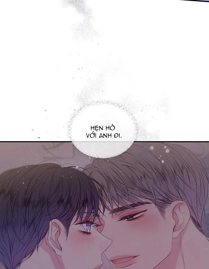 BÌNH MINH THỨ HAI Chapter 38 Trang 31