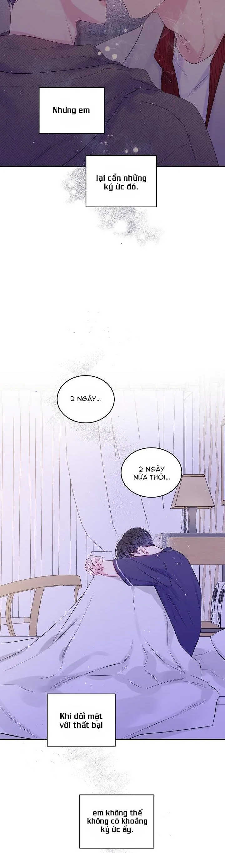 BÌNH MINH THỨ HAI Chapter 38 Trang 32