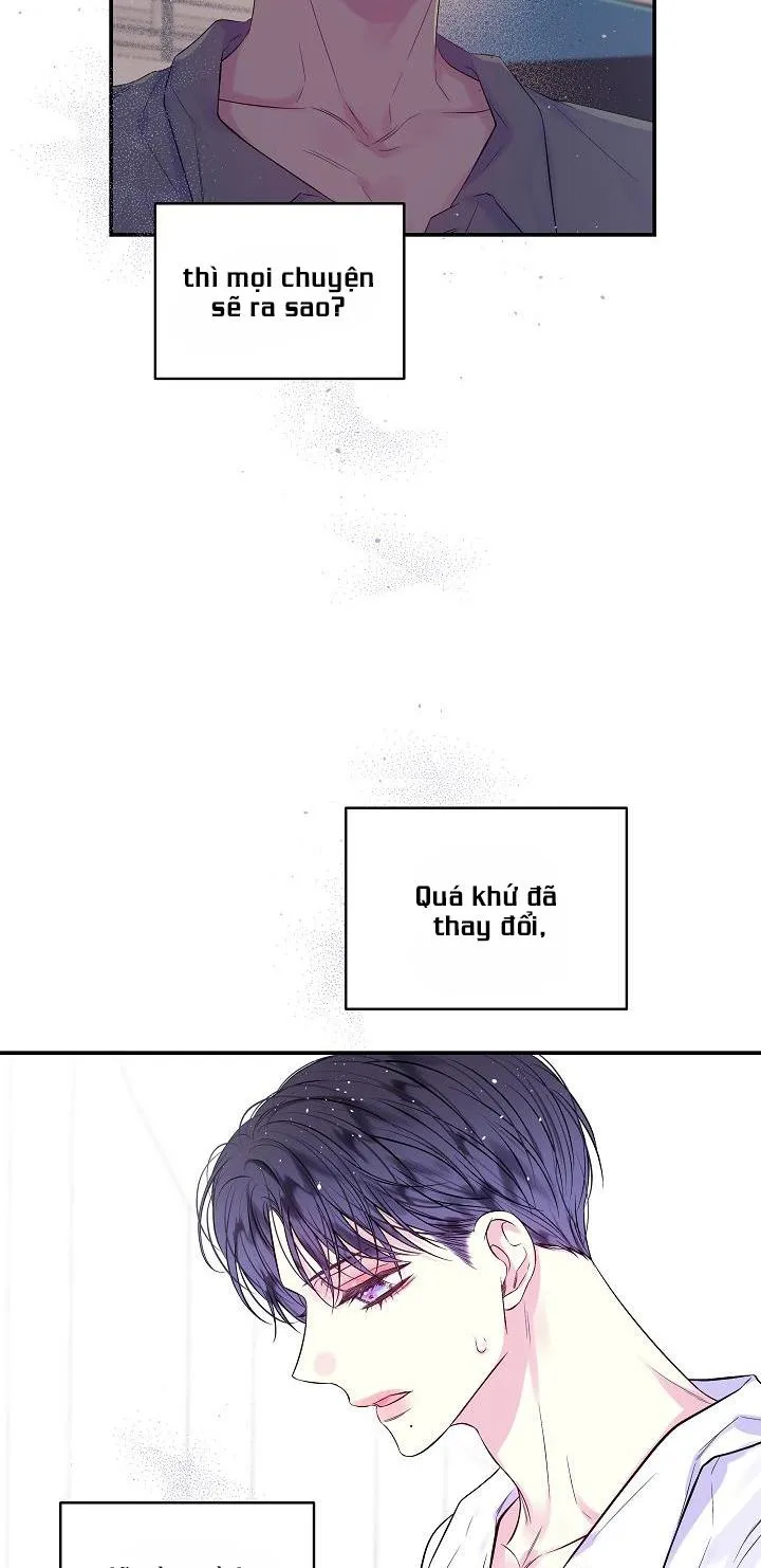 BÌNH MINH THỨ HAI Chapter 38 Trang 35