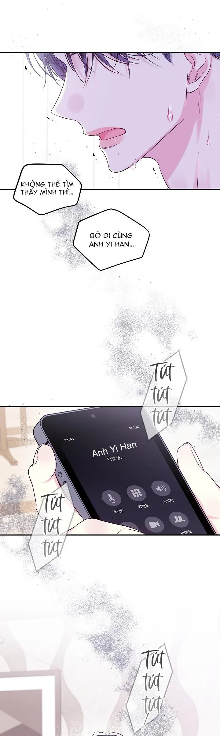 BÌNH MINH THỨ HAI Chapter 38 Trang 37