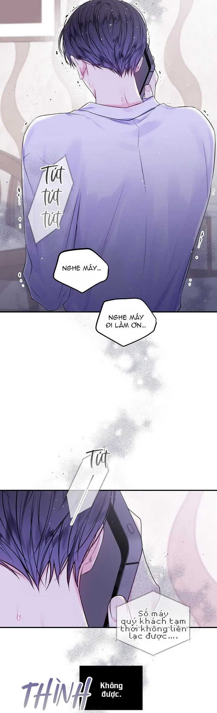 BÌNH MINH THỨ HAI Chapter 38 Trang 38