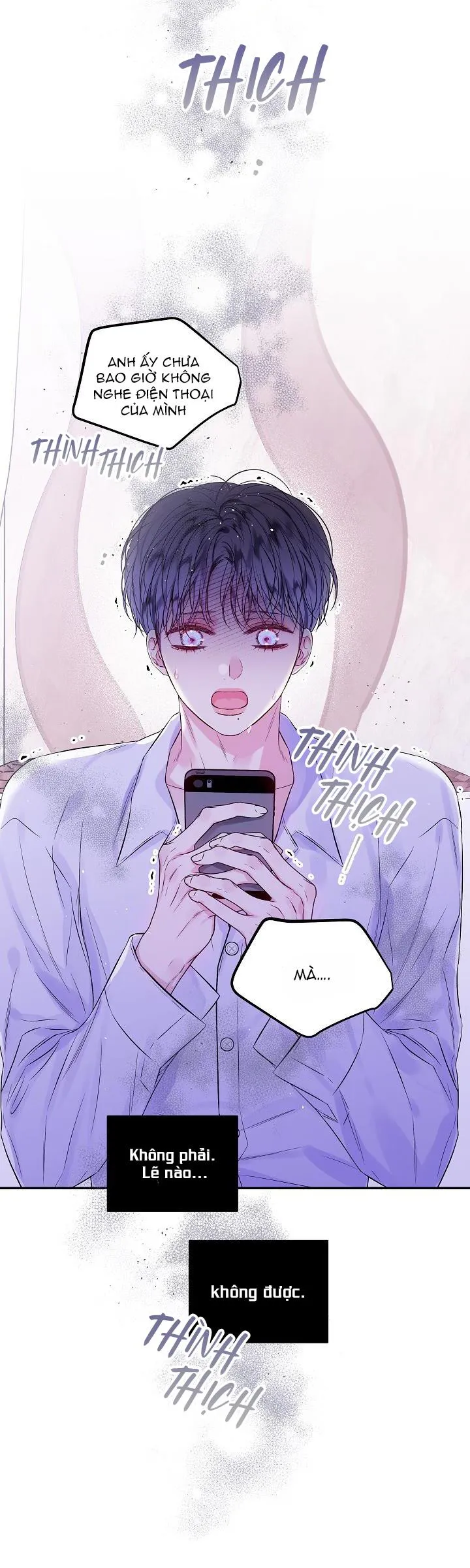 BÌNH MINH THỨ HAI Chapter 38 Trang 39