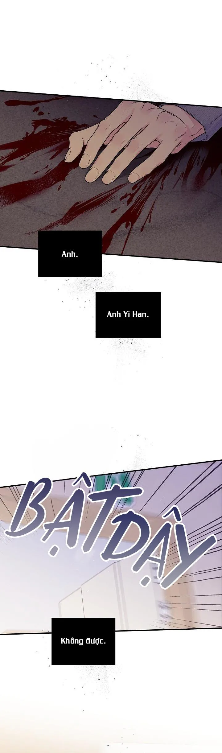 BÌNH MINH THỨ HAI Chapter 38 Trang 40