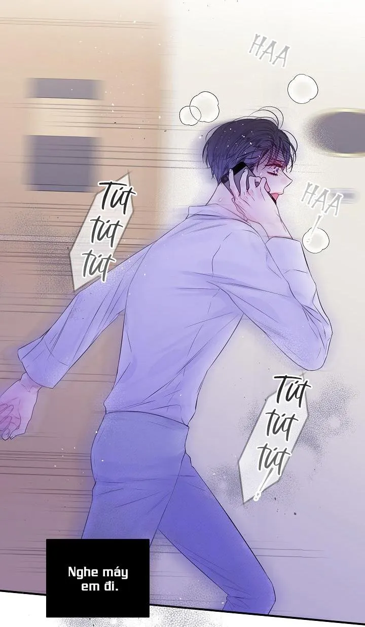 BÌNH MINH THỨ HAI Chapter 38 Trang 41