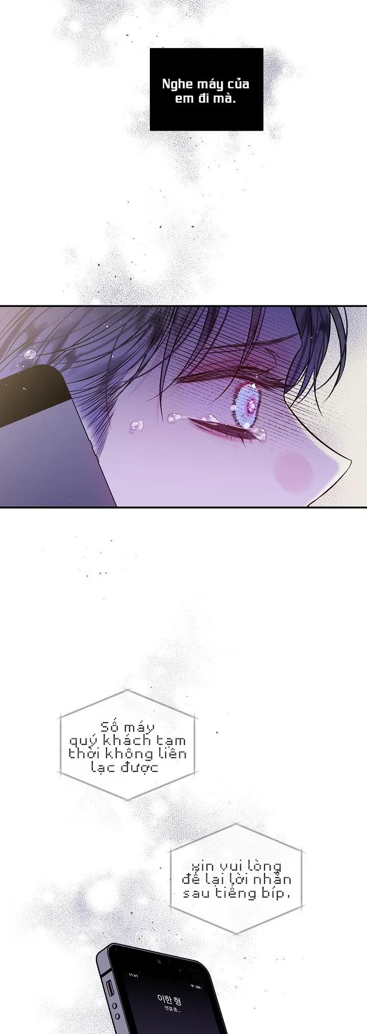 BÌNH MINH THỨ HAI Chapter 38 Trang 42