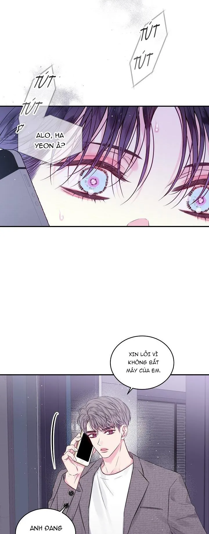 BÌNH MINH THỨ HAI Chapter 39 Trang 3