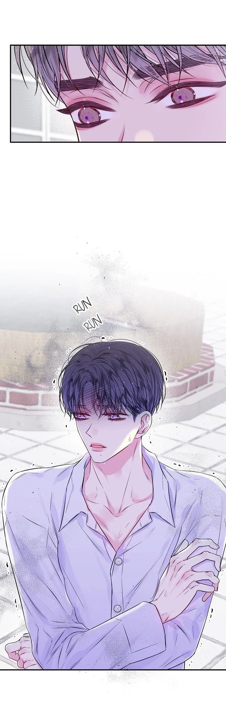 BÌNH MINH THỨ HAI Chapter 39 Trang 9