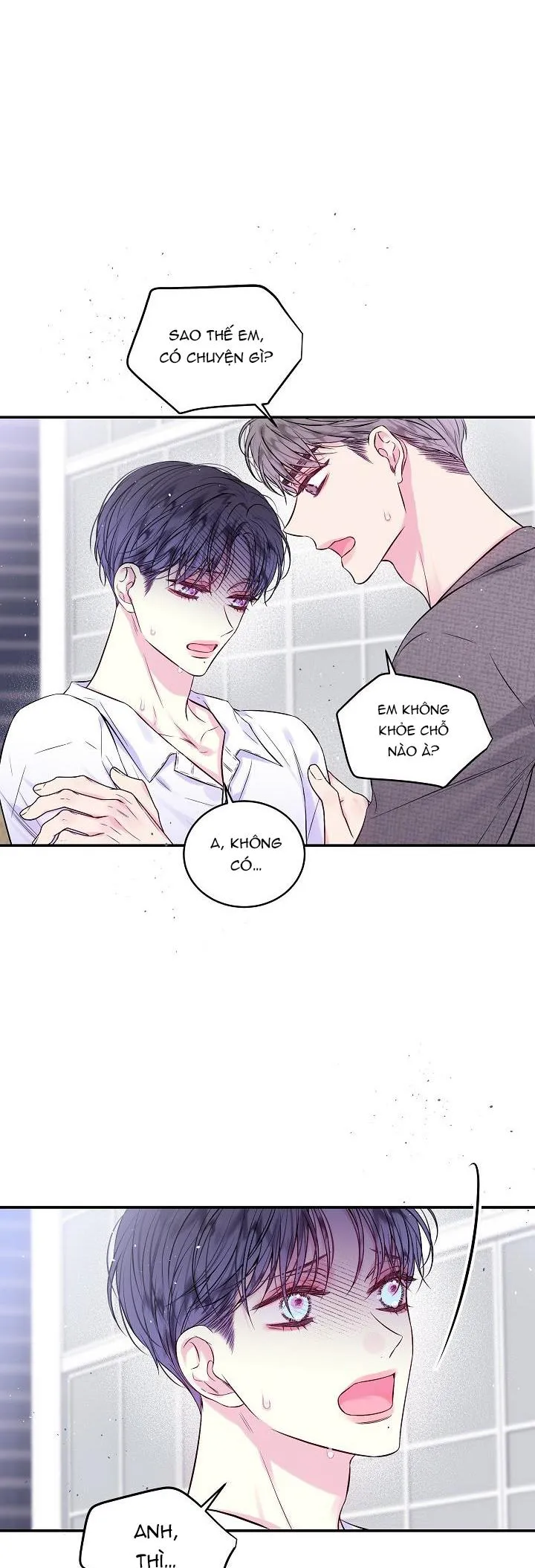 BÌNH MINH THỨ HAI Chapter 39 Trang 10