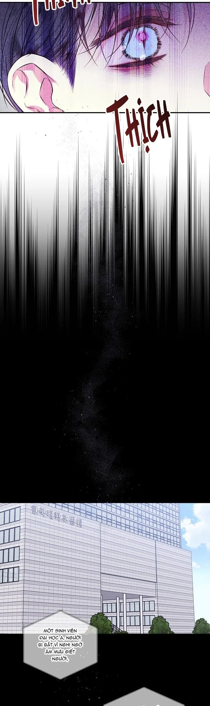 BÌNH MINH THỨ HAI Chapter 39 Trang 12