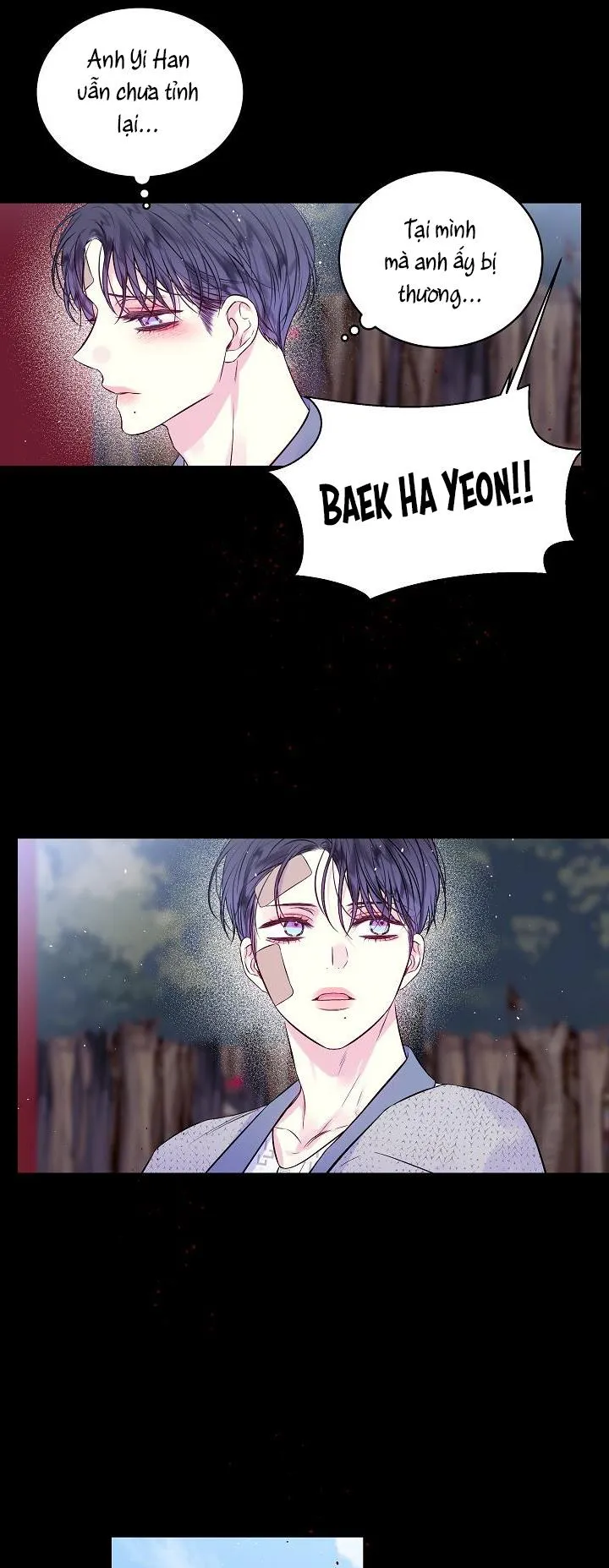 BÌNH MINH THỨ HAI Chapter 39 Trang 14