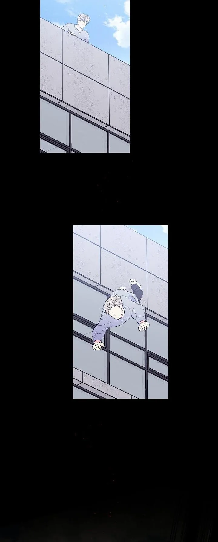 BÌNH MINH THỨ HAI Chapter 39 Trang 15