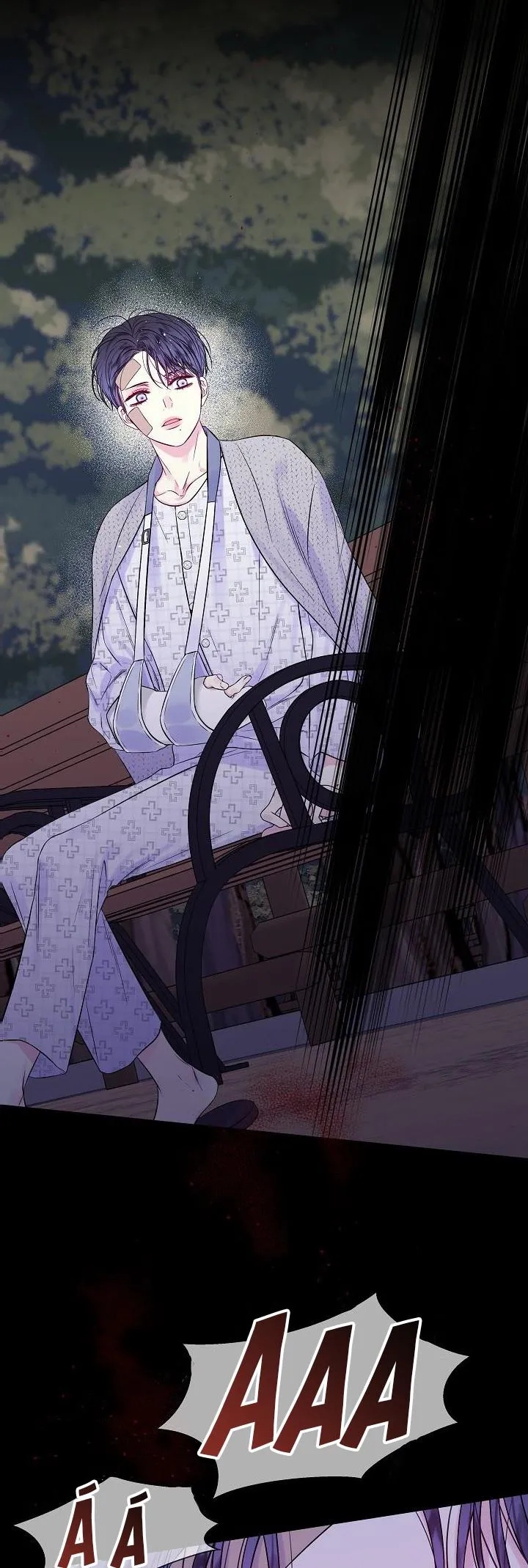 BÌNH MINH THỨ HAI Chapter 39 Trang 16