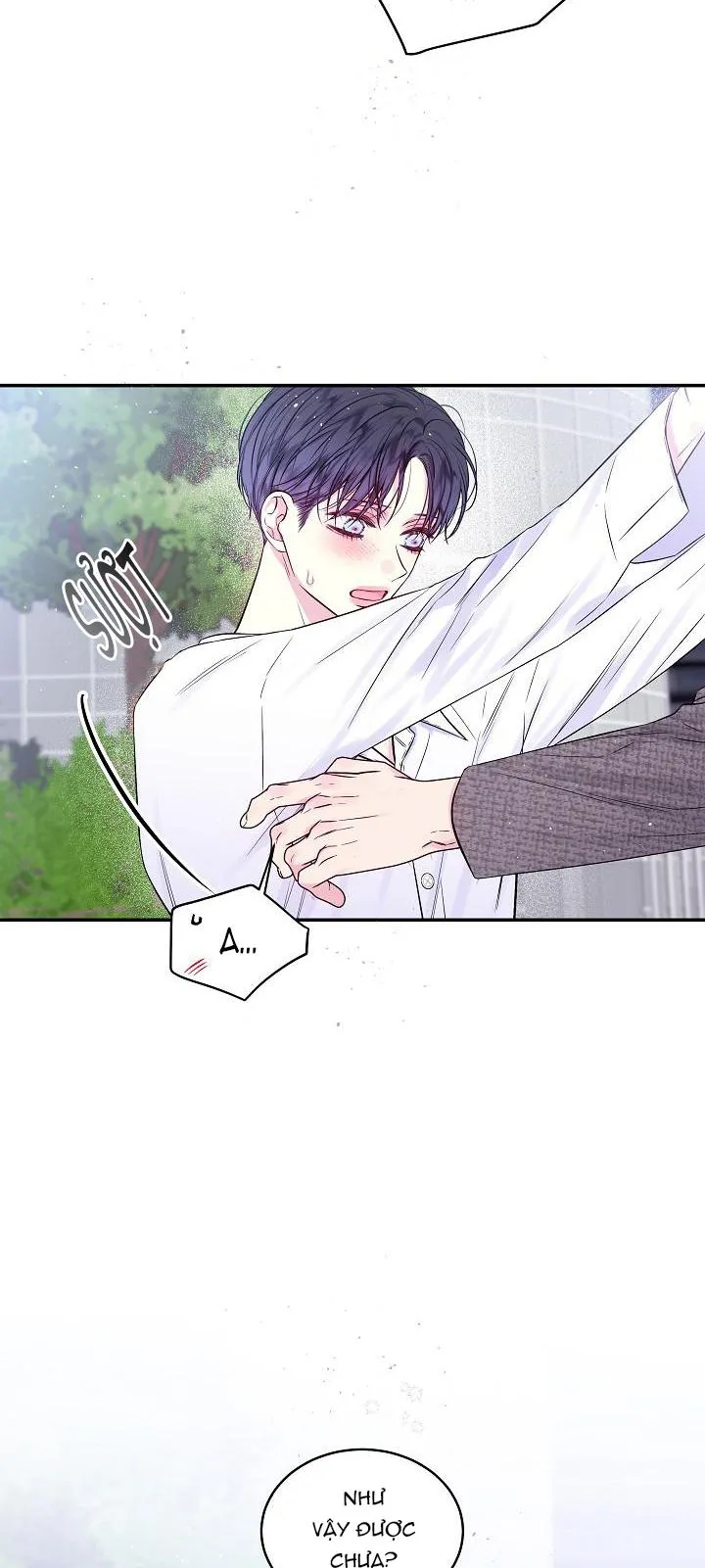 BÌNH MINH THỨ HAI Chapter 39 Trang 24