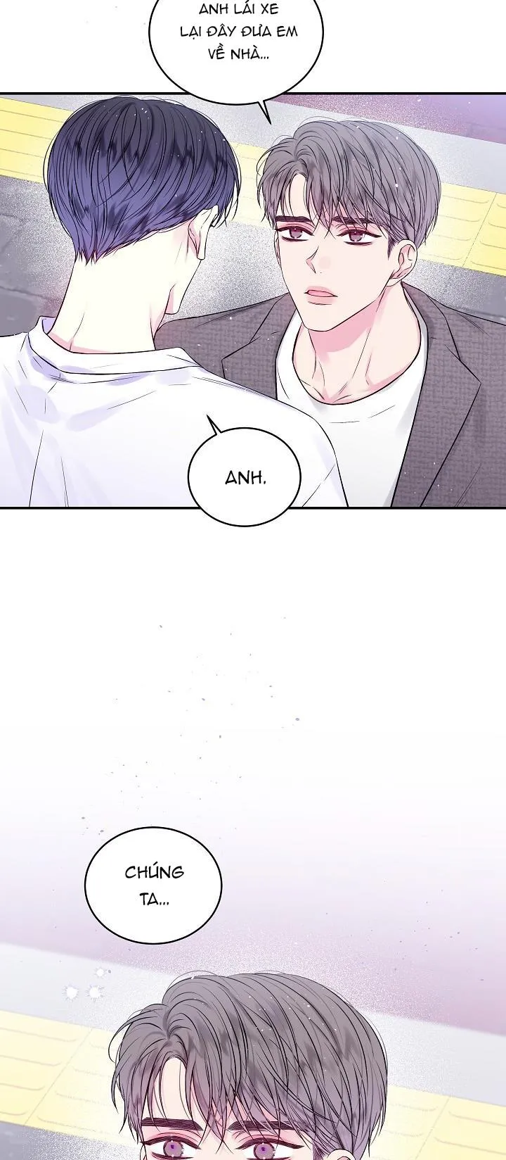 BÌNH MINH THỨ HAI Chapter 39 Trang 26