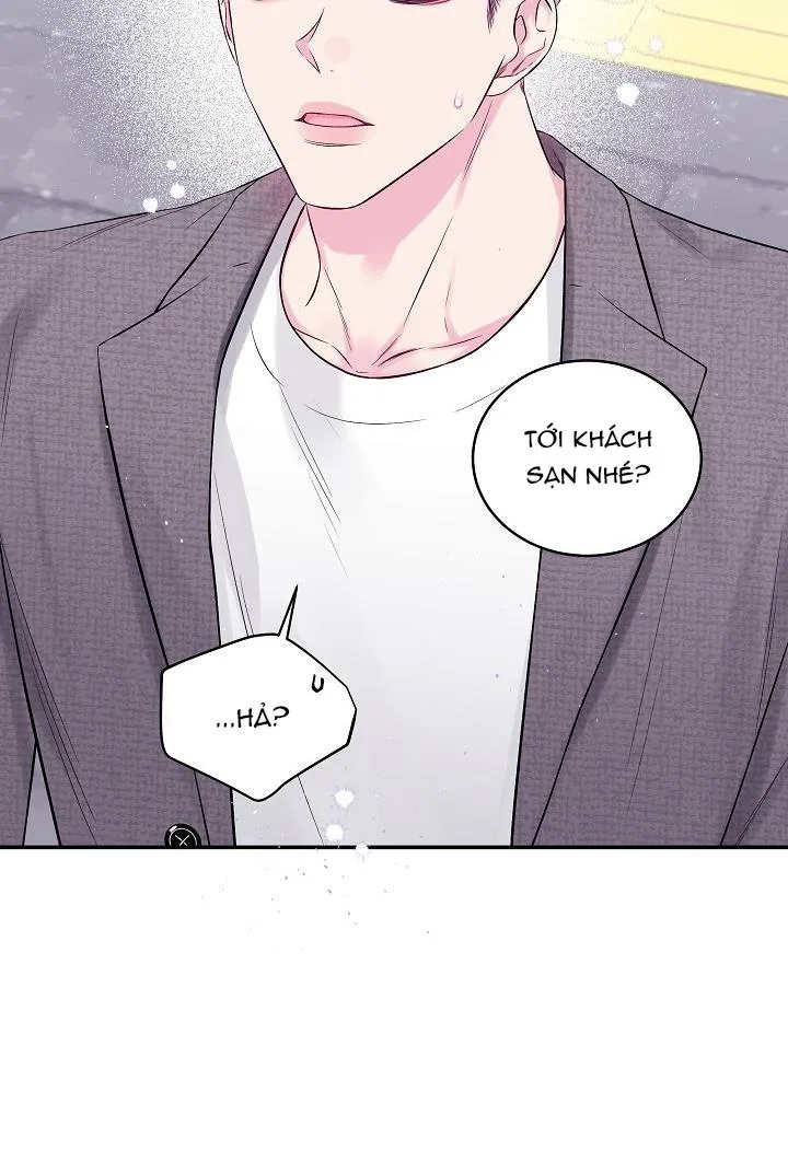 BÌNH MINH THỨ HAI Chapter 39 Trang 27