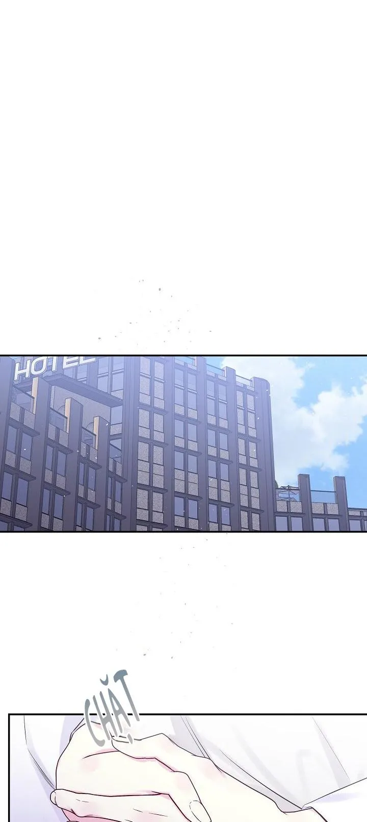 BÌNH MINH THỨ HAI Chapter 39 Trang 28