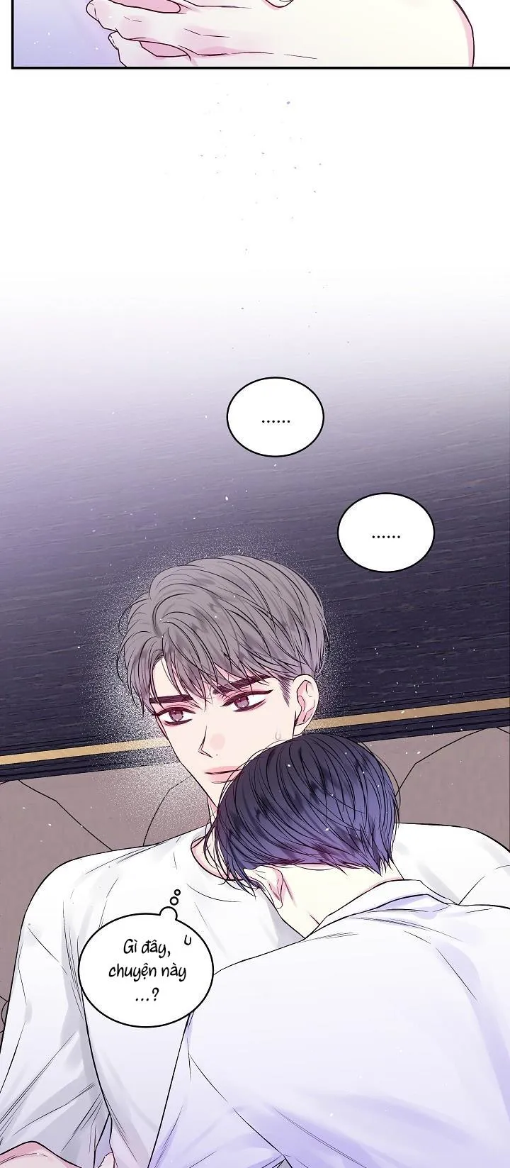 BÌNH MINH THỨ HAI Chapter 39 Trang 29