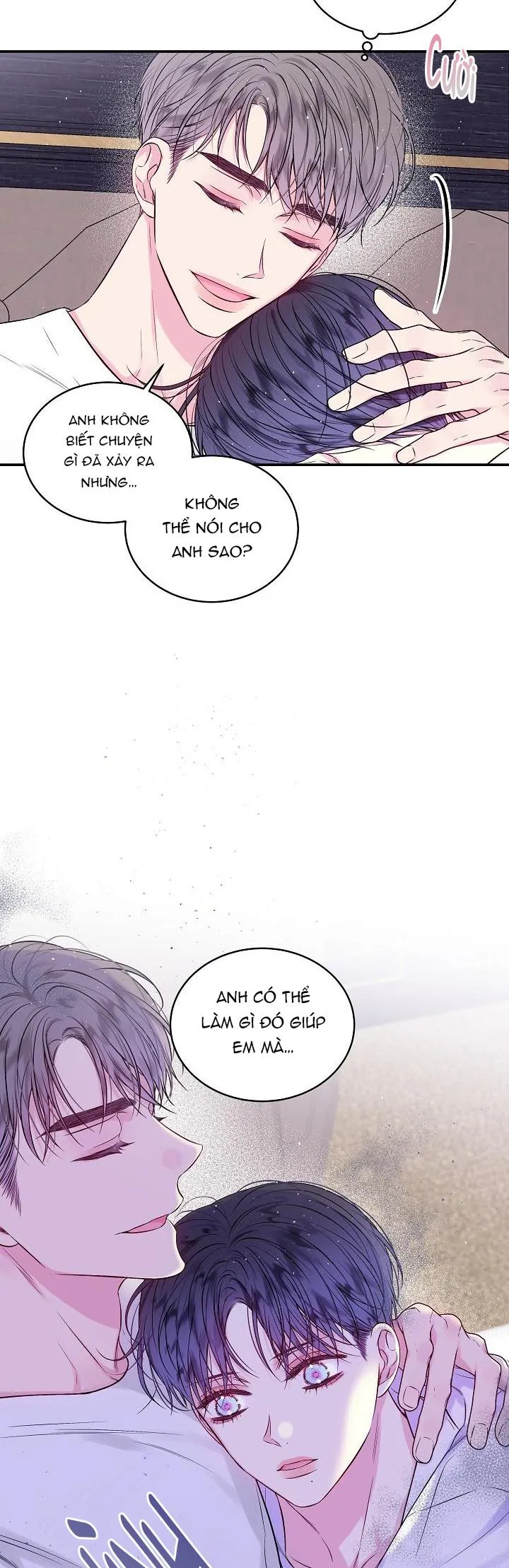 BÌNH MINH THỨ HAI Chapter 39 Trang 31