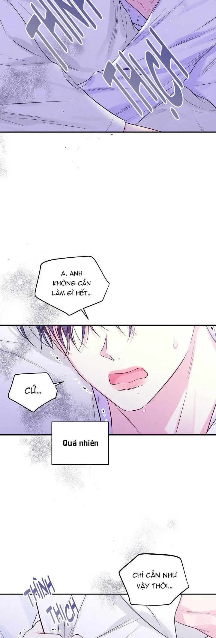 BÌNH MINH THỨ HAI Chapter 39 Trang 32