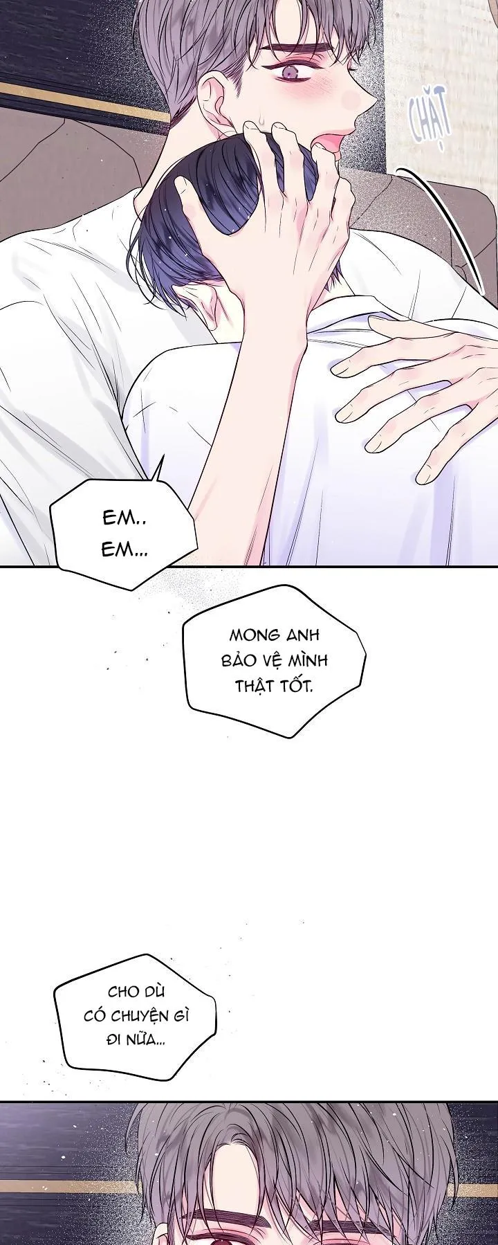 BÌNH MINH THỨ HAI Chapter 39 Trang 36