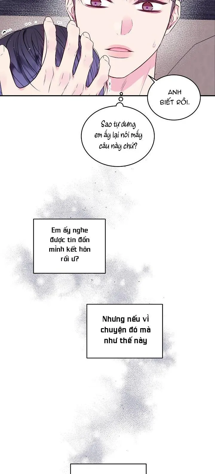 BÌNH MINH THỨ HAI Chapter 39 Trang 37