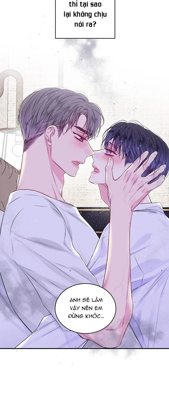 BÌNH MINH THỨ HAI Chapter 39 Trang 38